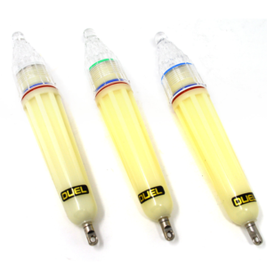 yo-zuri-lampa-plava