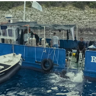 hidrograđevinski radovi